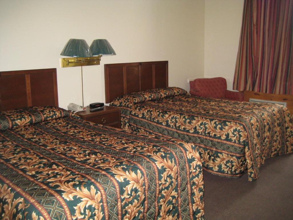 Midtown Hotel Parry Sound Quarto foto