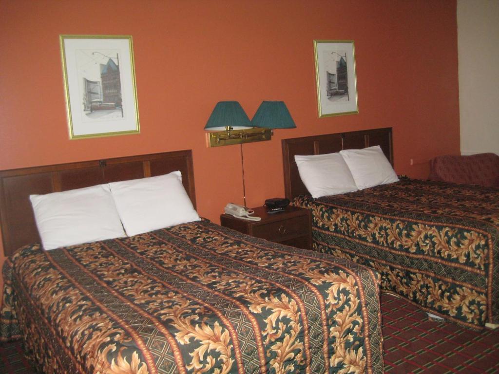 Midtown Hotel Parry Sound Quarto foto